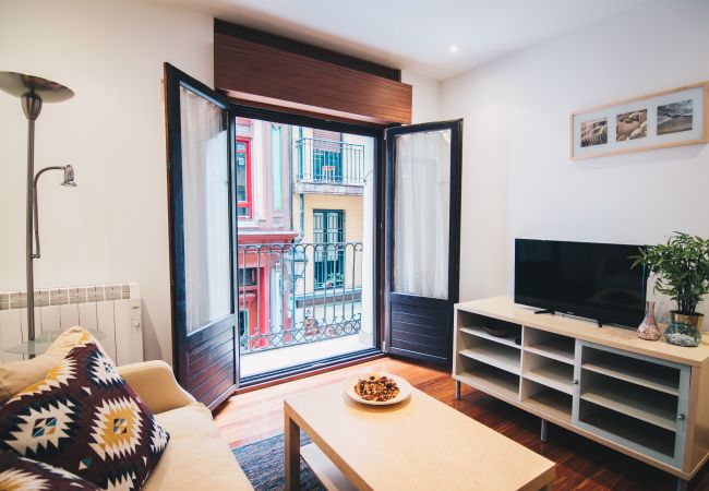 Bilbao - Apartment